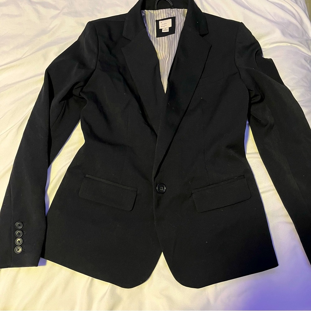 A New Day Blazer